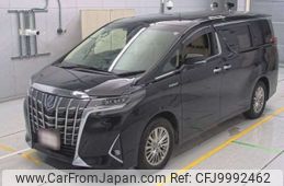 toyota alphard 2020 -TOYOTA--Alphard 6AA-AYH30W--AYH30W-0107181---TOYOTA--Alphard 6AA-AYH30W--AYH30W-0107181-