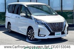 nissan serena 2020 -NISSAN--Serena DAA-GFC27--GFC27-190897---NISSAN--Serena DAA-GFC27--GFC27-190897-