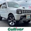 suzuki jimny 2010 -SUZUKI--Jimny ABA-JB23W--JB23W-624335---SUZUKI--Jimny ABA-JB23W--JB23W-624335- image 1