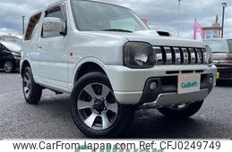 suzuki jimny 2010 -SUZUKI--Jimny ABA-JB23W--JB23W-624335---SUZUKI--Jimny ABA-JB23W--JB23W-624335-