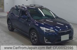 subaru xv 2020 quick_quick_DBA-GT3_GT3-077532