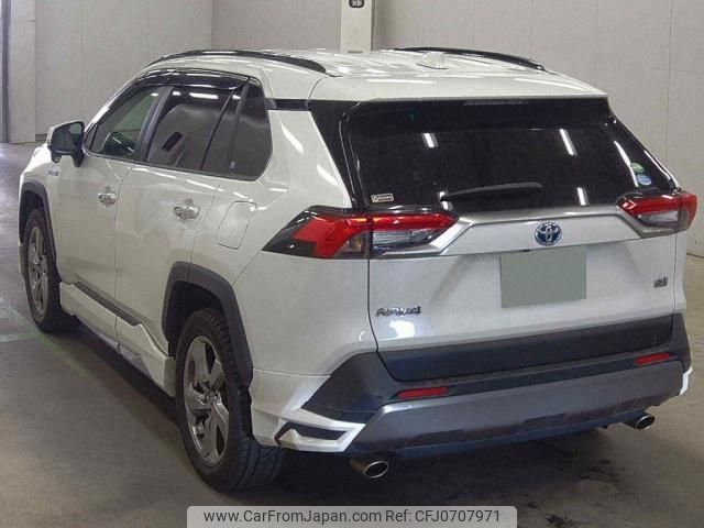 toyota rav4 2020 quick_quick_6AA-AXAH54_AXAH54-2007978 image 2