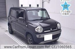 suzuki hustler 2015 -SUZUKI 【岐阜 581ﾅ4267】--Hustler MR31S-285961---SUZUKI 【岐阜 581ﾅ4267】--Hustler MR31S-285961-