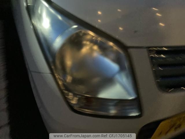 suzuki wagon-r 2011 CFJ1705145 image 2