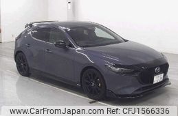 mazda mazda3 2024 CFJ1566336