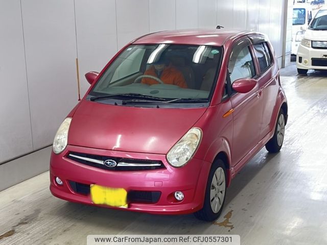 subaru r2 2009 -SUBARU 【山口 583い3243】--R2 RC1-111394---SUBARU 【山口 583い3243】--R2 RC1-111394- image 1