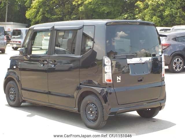 honda n-box 2012 -HONDA--N BOX DBA-JF1--JF1-1082036---HONDA--N BOX DBA-JF1--JF1-1082036- image 2