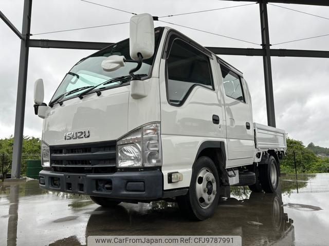 isuzu elf-truck 2014 GOO_NET_EXCHANGE_0401987A30240513W001 image 1