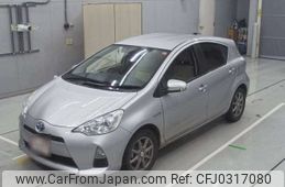 toyota aqua 2014 -TOYOTA--AQUA DAA-NHP10--NHP10-6287821---TOYOTA--AQUA DAA-NHP10--NHP10-6287821-