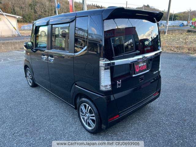 honda n-box 2014 -HONDA--N BOX JF1--1401433---HONDA--N BOX JF1--1401433- image 2