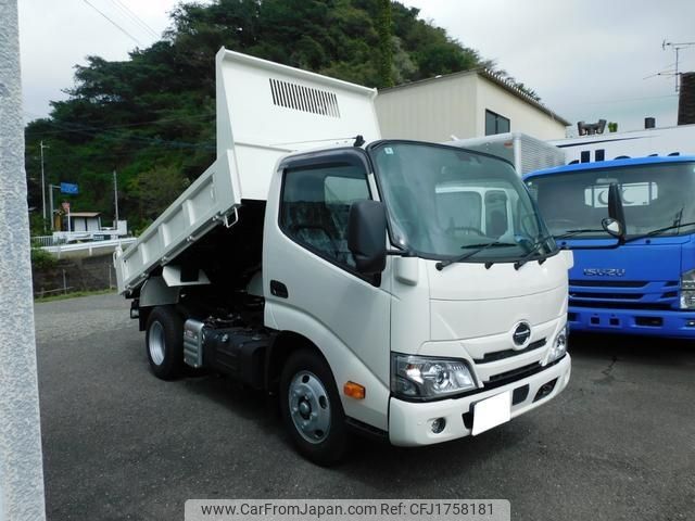hino dutro 2025 CFJ1758181 image 1