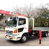 hino ranger 2015 GOO_NET_EXCHANGE_0403477A30241105W004 image 1