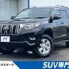 toyota land-cruiser-prado 2022 -TOYOTA--Land Cruiser Prado 3BA-TRJ150W--TRJ150-0144161---TOYOTA--Land Cruiser Prado 3BA-TRJ150W--TRJ150-0144161- image 1