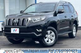 toyota land-cruiser-prado 2022 -TOYOTA--Land Cruiser Prado 3BA-TRJ150W--TRJ150-0144161---TOYOTA--Land Cruiser Prado 3BA-TRJ150W--TRJ150-0144161-