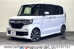 honda n-box 2020 -HONDA--N BOX 6BA-JF3--JF3-1505386---HONDA--N BOX 6BA-JF3--JF3-1505386-
