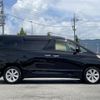 toyota alphard 2012 -TOYOTA--Alphard DBA-ANH20W--ANH20-8235850---TOYOTA--Alphard DBA-ANH20W--ANH20-8235850- image 19