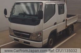 mitsubishi-fuso canter-guts 2006 -MITSUBISHI--Canter Guts FD70BB-520766---MITSUBISHI--Canter Guts FD70BB-520766-