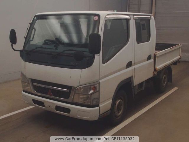 mitsubishi-fuso canter-guts 2006 -MITSUBISHI--Canter Guts FD70BB-520766---MITSUBISHI--Canter Guts FD70BB-520766- image 1