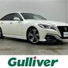 toyota crown 2018 -TOYOTA--Crown 3BA-ARS220--ARS220-1000513---TOYOTA--Crown 3BA-ARS220--ARS220-1000513- image 1