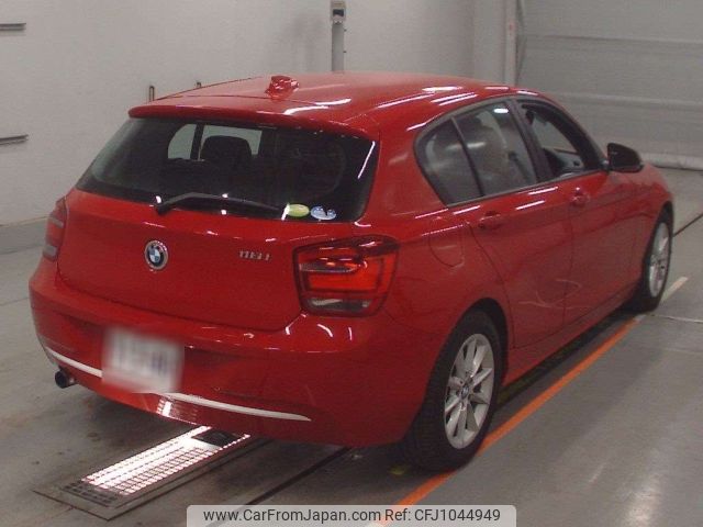 bmw 1-series 2012 -BMW--BMW 1 Series 1A16-WBA1A12030E950096---BMW--BMW 1 Series 1A16-WBA1A12030E950096- image 2