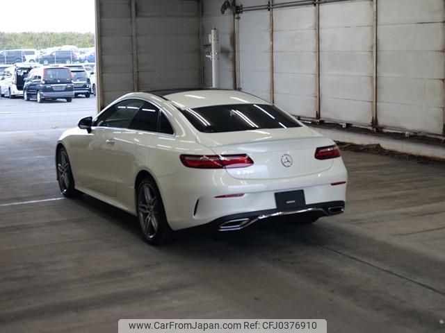 mercedes-benz e-class 2019 quick_quick_DBA-238348C_WDD2383482F115930 image 2