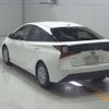 toyota prius 2021 -TOYOTA--Prius 6AA-ZVW55--ZVW55-6021629---TOYOTA--Prius 6AA-ZVW55--ZVW55-6021629- image 10