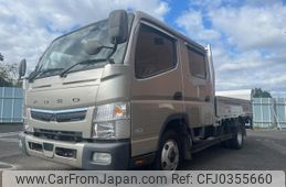 mitsubishi-fuso canter 2019 GOO_NET_EXCHANGE_0401987A30241021W001