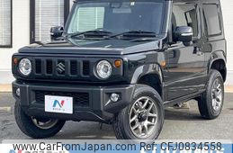 suzuki jimny 2022 quick_quick_JB64W_JB64W-246353