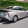 toyota prius 2017 -TOYOTA--Prius DAA-ZVW50--ZVW50-8050449---TOYOTA--Prius DAA-ZVW50--ZVW50-8050449- image 18