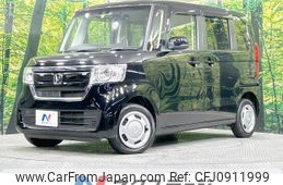 honda n-box 2020 -HONDA--N BOX 6BA-JF4--JF4-1106844---HONDA--N BOX 6BA-JF4--JF4-1106844-