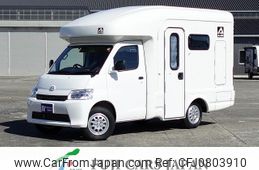 toyota townace-truck 2022 GOO_NET_EXCHANGE_0403010A30250222W001