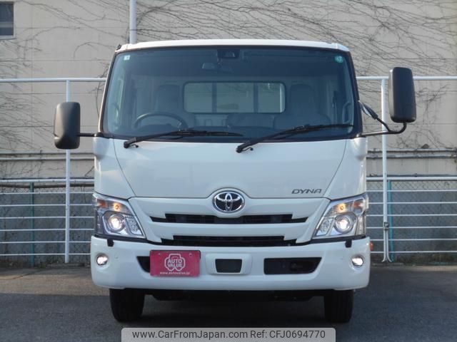 toyota dyna-truck 2021 quick_quick_XZU720_XZU720-0019566 image 2