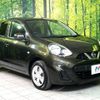 nissan march 2018 -NISSAN--March DBA-K13--K13-387079---NISSAN--March DBA-K13--K13-387079- image 16