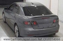 mazda atenza 2007 TE316