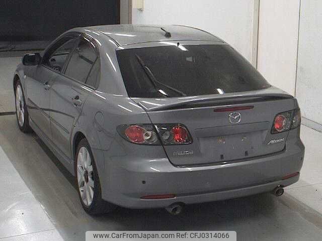 mazda atenza 2007 TE316 image 1