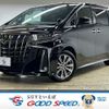 toyota alphard 2021 -TOYOTA--Alphard 3BA-AGH30W--AGH30-0405723---TOYOTA--Alphard 3BA-AGH30W--AGH30-0405723- image 1