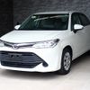 toyota corolla-axio 2017 -TOYOTA--Corolla Axio DBA-NRE161--NRE161-0034287---TOYOTA--Corolla Axio DBA-NRE161--NRE161-0034287- image 1