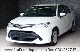 toyota corolla-axio 2017 -TOYOTA--Corolla Axio DBA-NRE161--NRE161-0034287---TOYOTA--Corolla Axio DBA-NRE161--NRE161-0034287-