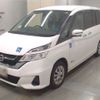 nissan serena 2018 -NISSAN--Serena DAA-GC27--GC27-029910---NISSAN--Serena DAA-GC27--GC27-029910- image 1