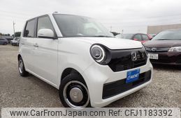 honda n-one 2025 -HONDA--N ONE 6BA-JG3--JG3-1120***---HONDA--N ONE 6BA-JG3--JG3-1120***-