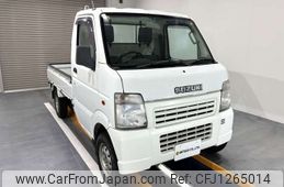 suzuki carry-truck 2003 CMATCH_U00049203181