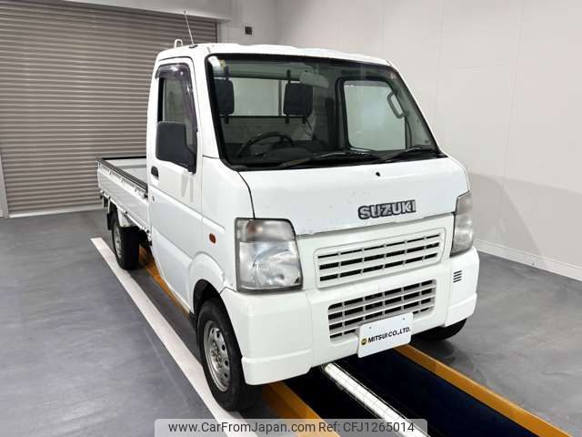 suzuki carry-truck 2003 CMATCH_U00049203181 image 1