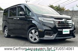 honda stepwagon 2017 -HONDA--Stepwgn 6AA-RP5--RP5-1057909---HONDA--Stepwgn 6AA-RP5--RP5-1057909-