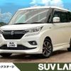 suzuki solio 2019 -SUZUKI--Solio DAA-MA36S--MA36S-774318---SUZUKI--Solio DAA-MA36S--MA36S-774318- image 1