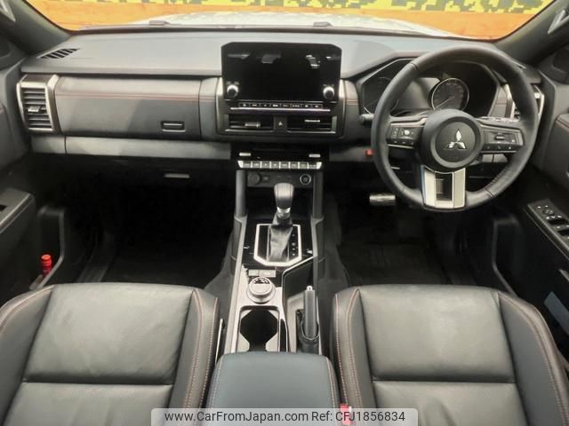 mitsubishi triton 2024 CFJ1856834 image 2