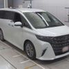 toyota alphard 2024 -TOYOTA--Alphard AGH40W-0022290---TOYOTA--Alphard AGH40W-0022290- image 6