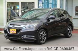 honda vezel 2014 quick_quick_DAA-RU3_RU3-1003504