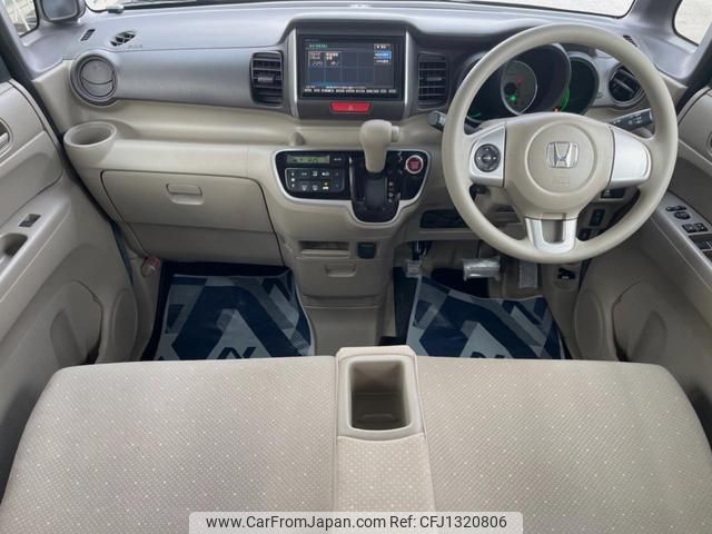 honda n-box 2012 quick_quick_JF1_JF1-1139539 image 2