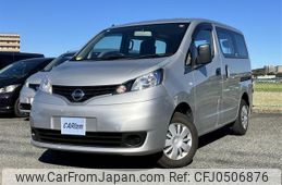 nissan nv200-vanette-van 2019 quick_quick_DBF-VM20_VM20-140267