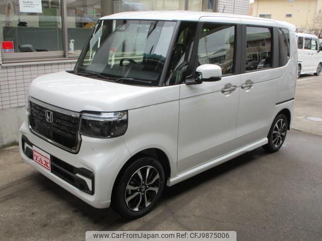 honda n-box 2024 quick_quick_6BA-JF5_JF5-1048116 image 1